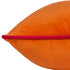 Meridian Velvet Cushion 45 x 45 cm - Polyester Filled